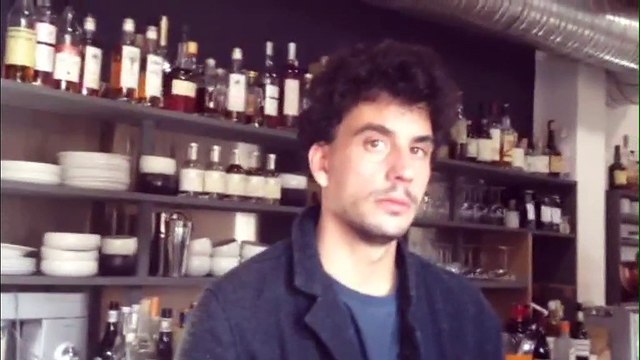 Dans les coulisses de Poulpette, restaurant cognaçais (images Frédéric Berg)