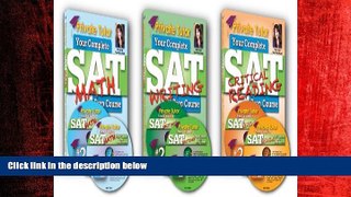 READ book  Private Tutor - MATH, WRITING   READING - 20-Hour Interactive SAT Prep Course - 6