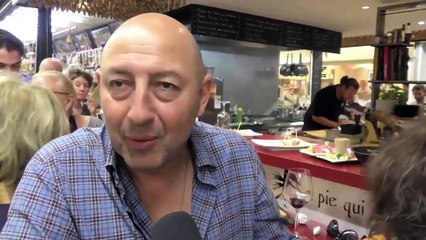 La surprenante confession de Kad Merad