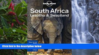 READ NOW  Lonely Planet South Africa, Lesotho   Swaziland (Travel Guide)  Premium Ebooks Online
