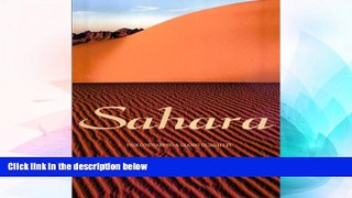 Full [PDF]  Sahara: An Immense Ocean of Sand  Premium PDF Online Audiobook