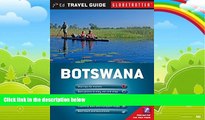 Big Deals  Botswana Travel Pack (Globetrotter Travel Packs)  Best Seller Books Best Seller