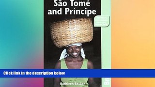 Must Have  Sao Tome and Principe (Bradt Travel Guide)  READ Ebook Full Ebook
