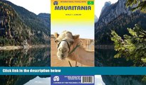 Full Online [PDF]  Mauritania 1:2,000,000 Travel Map (International Travel Maps)  READ PDF Full PDF