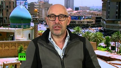 Руку помощи Италии протянула не Европа, а Россия