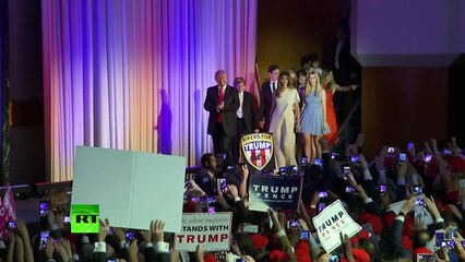 Западные политики попали в неловкое положение после резких слов в адрес США