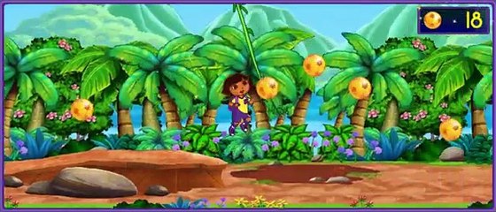 Dora The Explorer - Doras Super Soccer Showdown