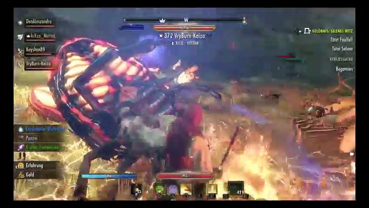 DonAleszandro's TESO Kanal : ««-Handelsheiler durch die Dailys-»» (352)