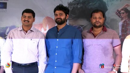 Maa Abbai Press Meet