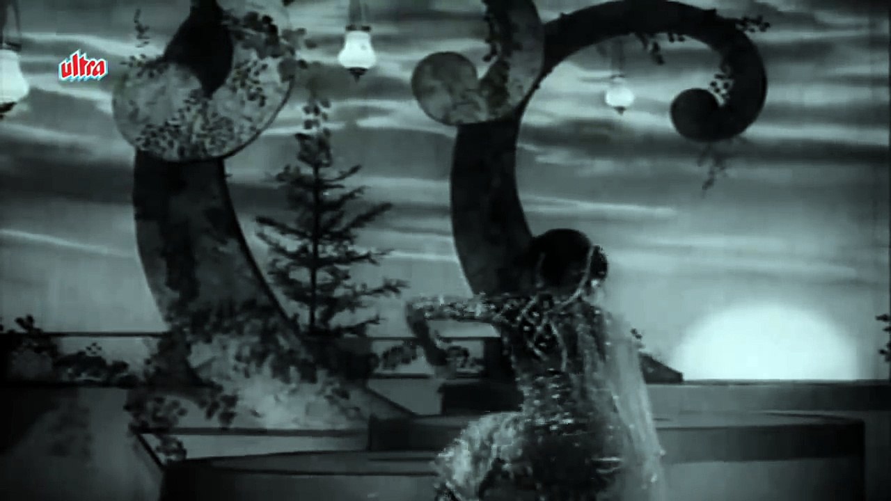 ISHAARA (1964) - Hey Abdullah Nagin Wala Aa Gaya | Jadu Bankar Chha Gaya - (Mohammed Rafi, Lata Mangeshkar)