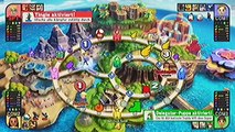 Lets Play Super Smash Bros for Wii U [Blind] Part 7: Mario Party für Arme!