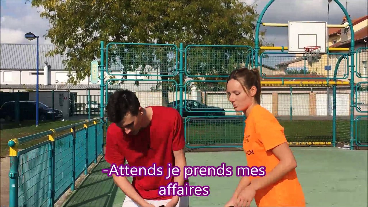 Liste N'desportible BDS ICN