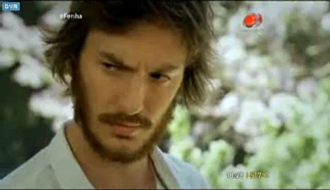 Secreto Feriha Capitulo 157 Español (3/4)