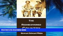 Big Deals  The  Rediscovered  Country  Best Seller Books Most Wanted