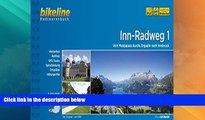 Big Sales  Inn-Radweg: Von Der Quelle Nach Innsbruck - BIKE.AT.035 v. 1  READ PDF Best Seller in