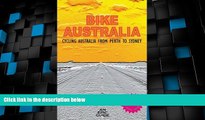 Buy NOW  Bike Australia, Cycling Australia From Perth to Sydney  Premium Ebooks Online Ebooks