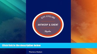 Big Sales  City Cycling Antwerp   Ghent  READ PDF Online Ebooks
