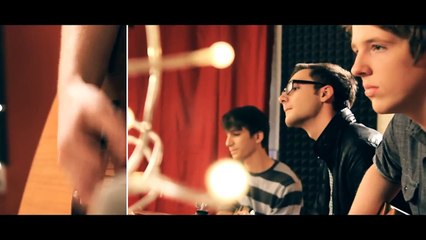 'Catch My Breath' - Kelly Clarkson - Official Cover Video (Alex Goot & Against The Current)