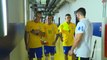 Neymar celebra 50 gols pela Seleção e jogadores comemoram boa atuação contra a Argentina