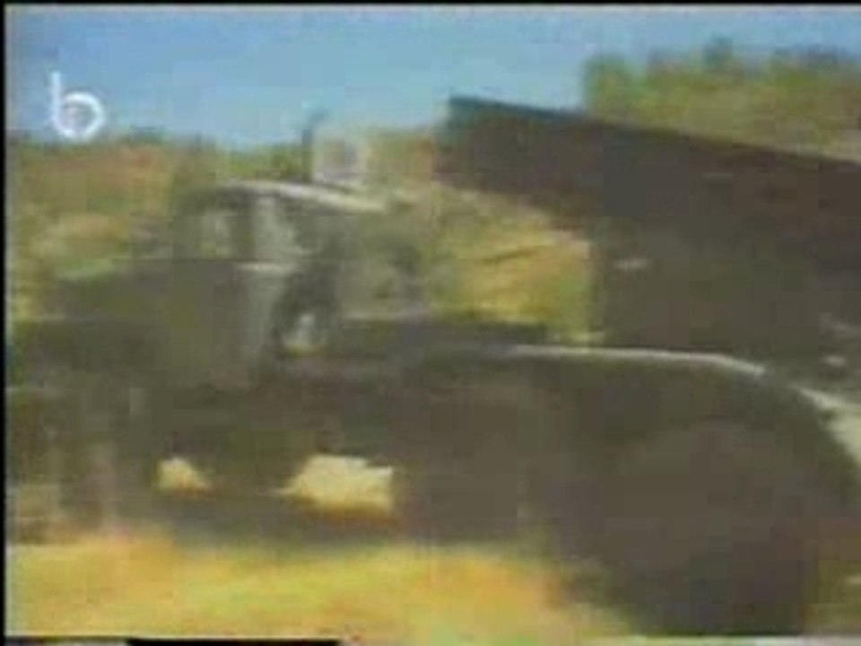 LF- Lebaneses Forces