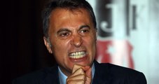 Fikret Orman'ın Villasına Giren Hırsızlar Yakalandı