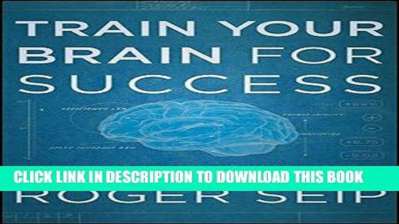  download pdf train your brain for success read smarter remember