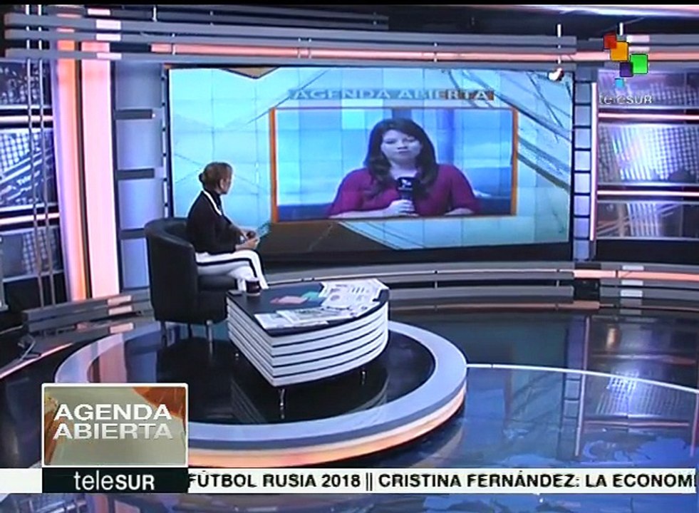 Brasil: estudiantes, sindicales y sin tierra realizan huelga nacional