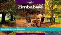 Big Deals  Lonely Planet Zimbabwe  Full Ebooks Most Wanted