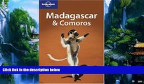 Big Deals  Lonely Planet Madagascar   Comoros  Best Seller Books Best Seller