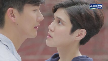 [Engsub] Clubfriday To Be Continued " She Changed " Ep.8  [1/5]