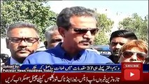 News Headlines Today 11 November 2016, Updates of Mayor Karachi Waseem Akhter Issue