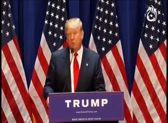 Statue of Donald Trump will be the part of Madame tussaud museum