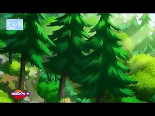 Angels Friends : Lécole du soleil (Le Film)