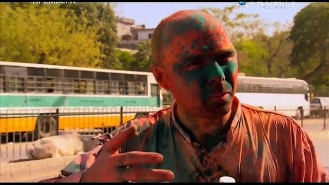 Эпизод 02. Индия