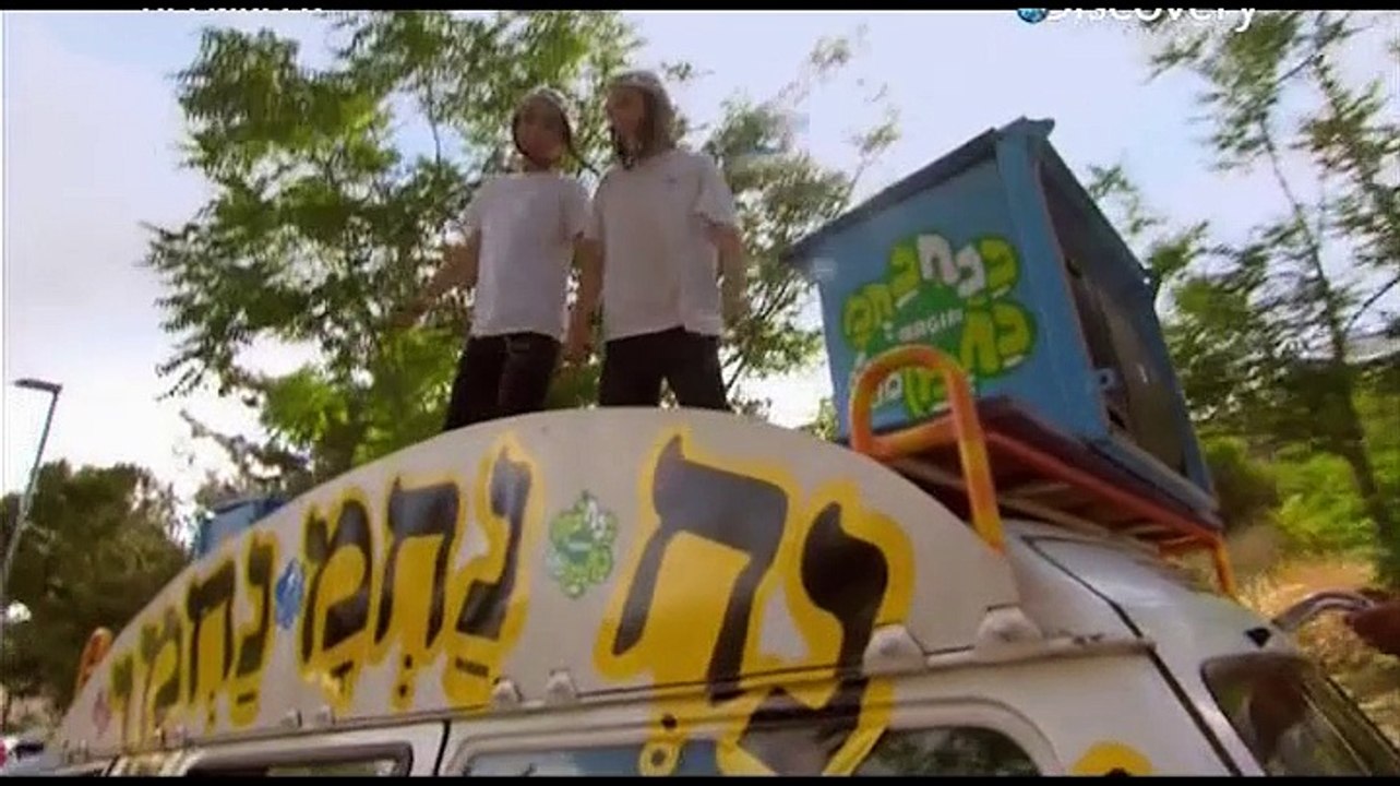 Эпизод 03. Иордания