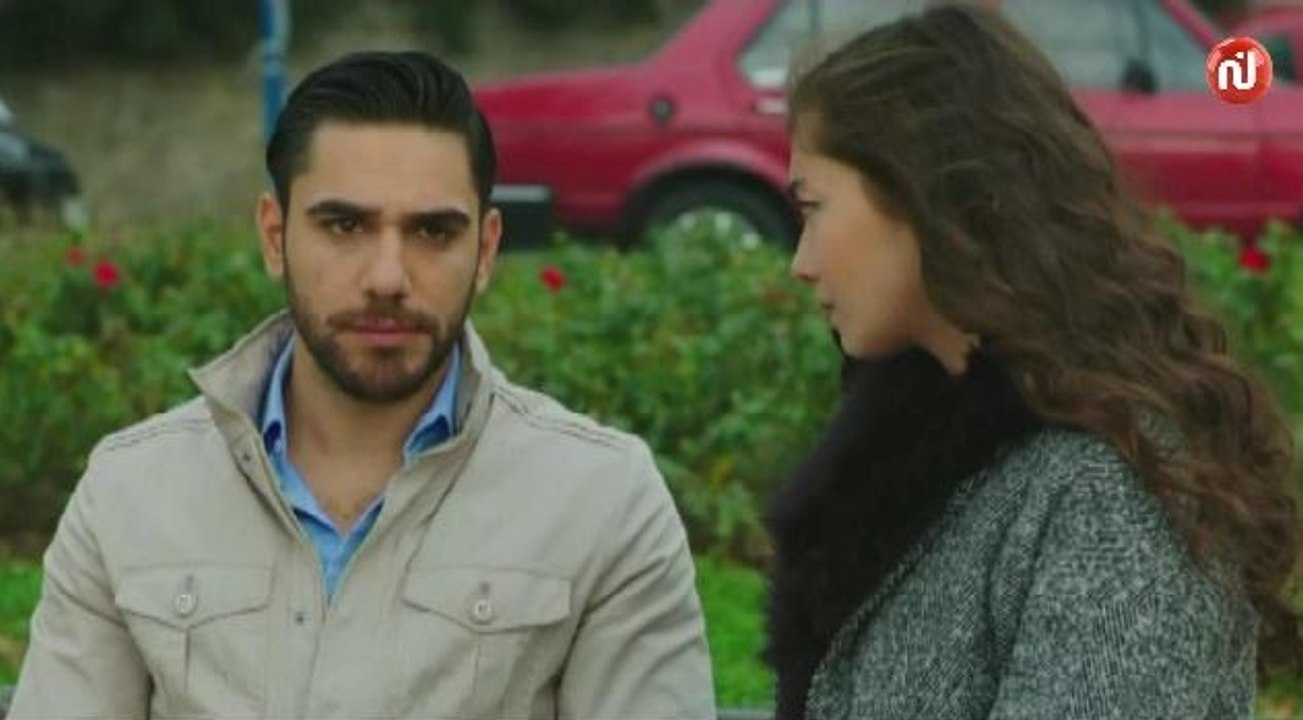 Bin Narin : Saison 3 Episode 26 - 26 بين نارين : الموسم 3 الحلقة