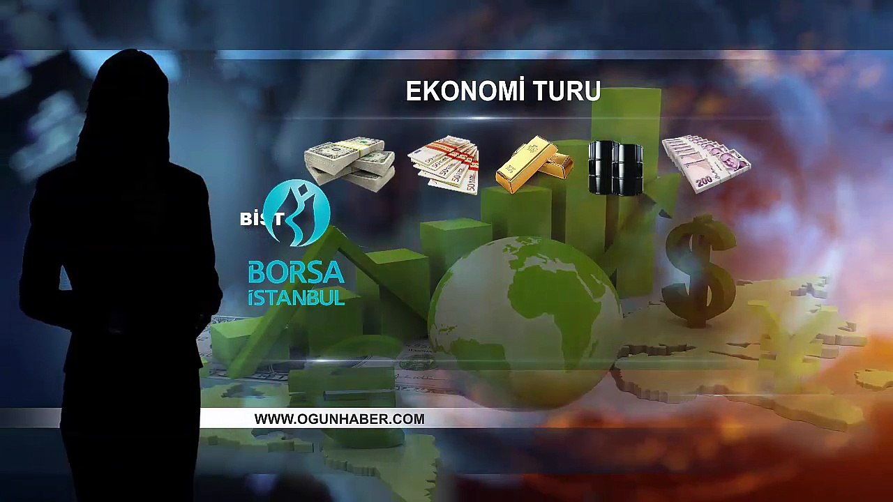 Ekonomi Vitrini 11 Kasım 2016 Cuma
