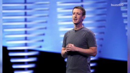 Скачать видео: Mark Zuckerberg Defends Criticism that Facebook's Algorithm Swung Election