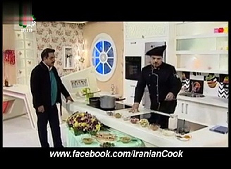 آبگوشت بادمجان