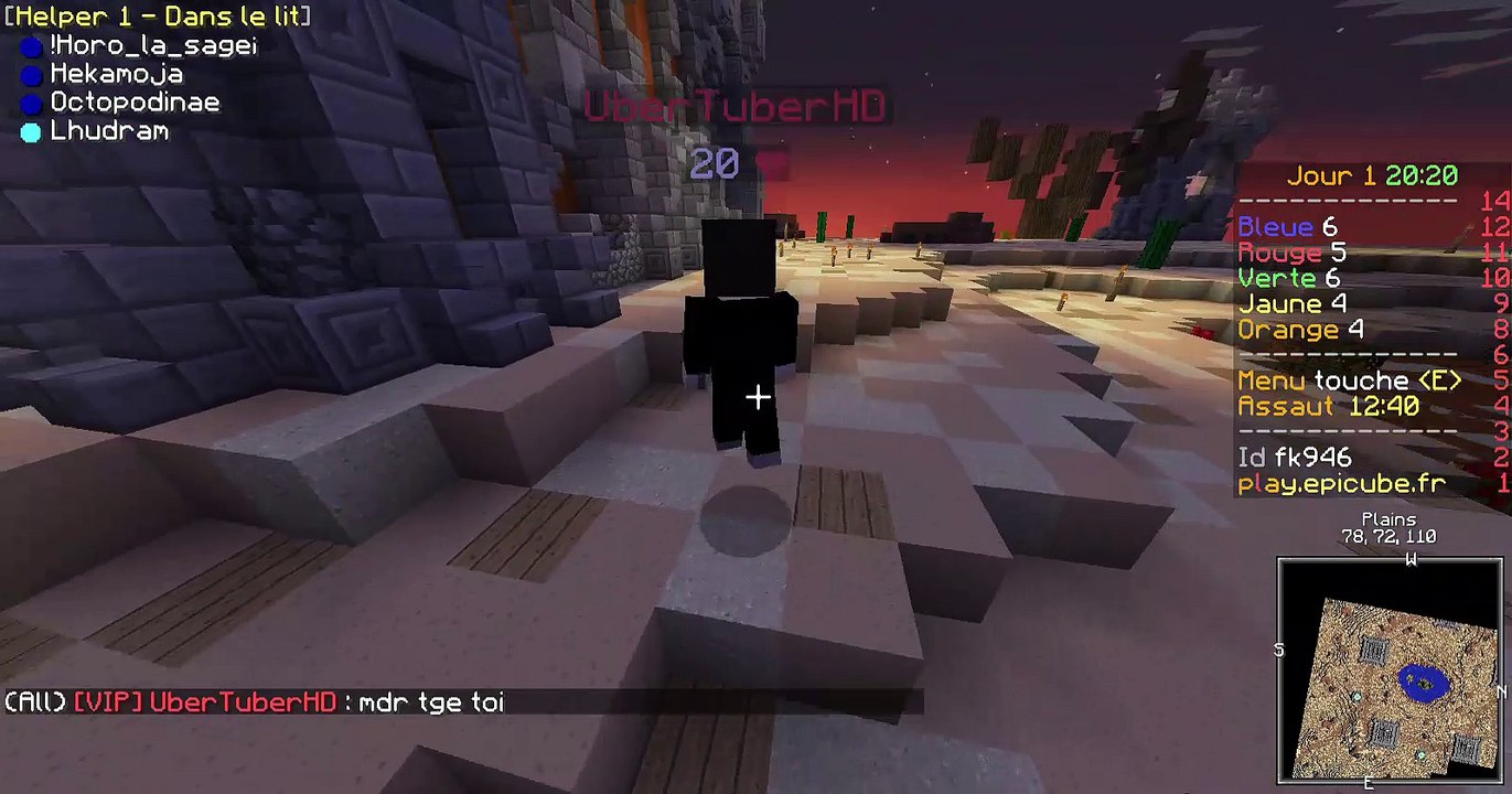 UberTuberHD