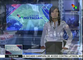 Perú: Sector salud y profesores continúan huelgas generales