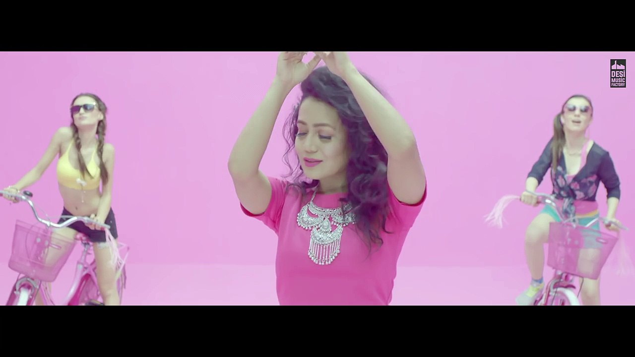 Phone Mein Teri Photo - Neha Kakkar | Official Music Video | NEW SONG 2016