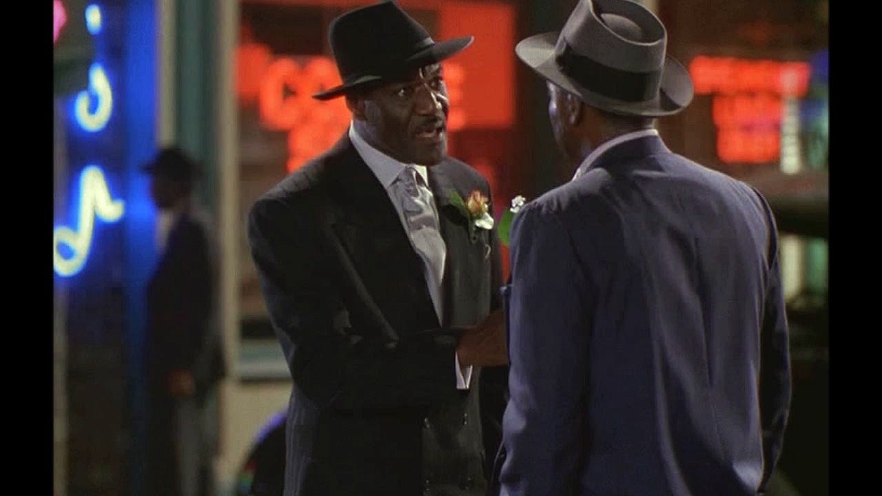 WISE GUYS COOL COOL BOY