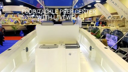 Fort Lauderdale Boat Show 2016: Standout Features