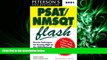 READ book  Peterson s Psat/Nmsqt Flash: The Quick Way to Build Math, Verbal, and Writing Skills