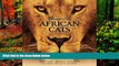 Deals in Books  Disney Nature: African Cats: The Story Behind the Film (Disney Editions Deluxe