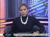 Venezuela: MUD continúa con discursos que llaman a la violencia