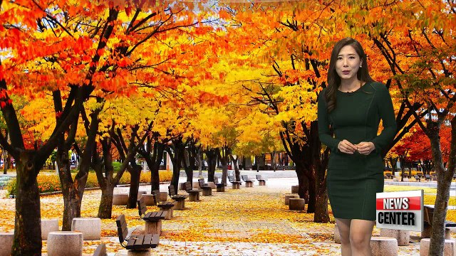 Cloudy weekend ahead with late night rain in store