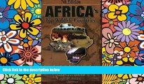READ FULL  Africa s Top Wildlife Countries: Botswana, Kenya, Namibia, Rwanda, South Africa,