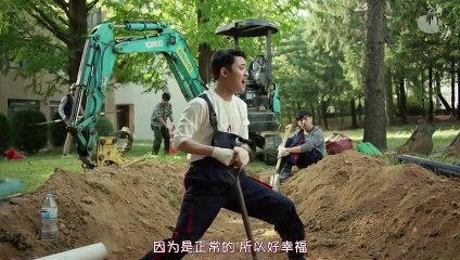 EXO DO 积极的体质 ep6